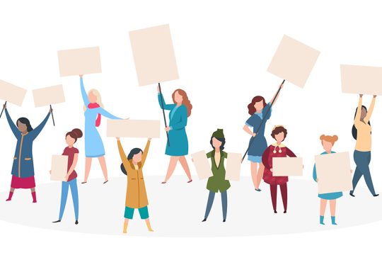 feminism feminismos